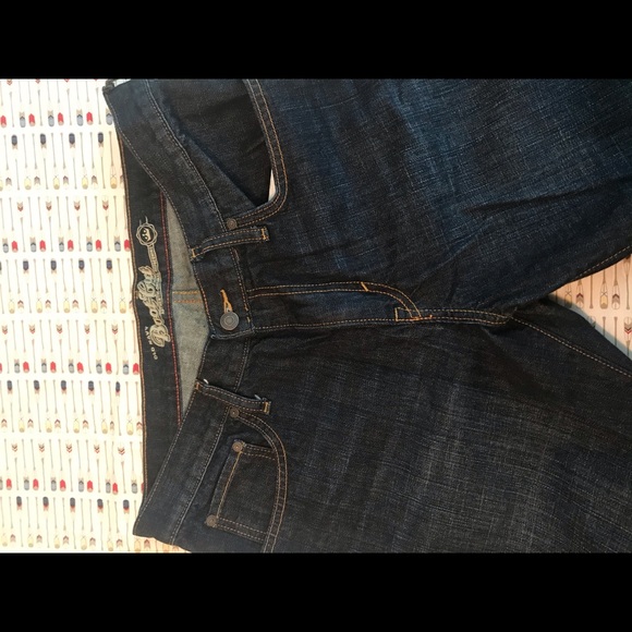 Men’s jeans - Picture 5 of 5